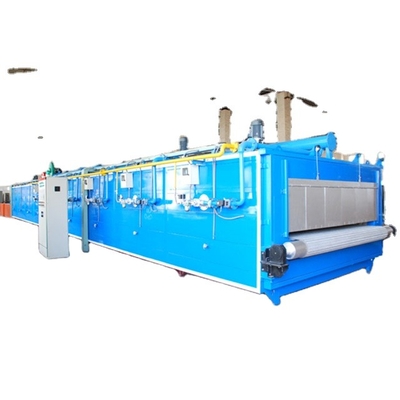 Annealing plant Lehr