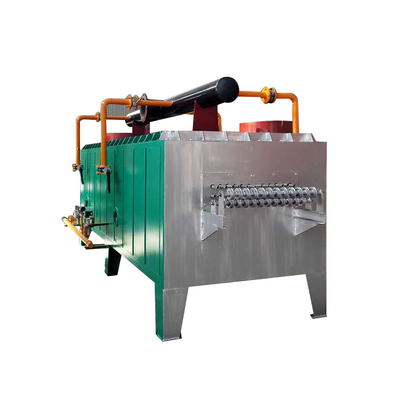 Factory Price Efficient Shell and Tube Annealing Furnace for Wire Heat Treatment